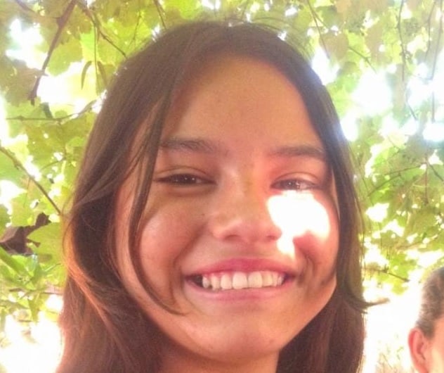 Familiares y policías buscan a una menor de Apóstoles