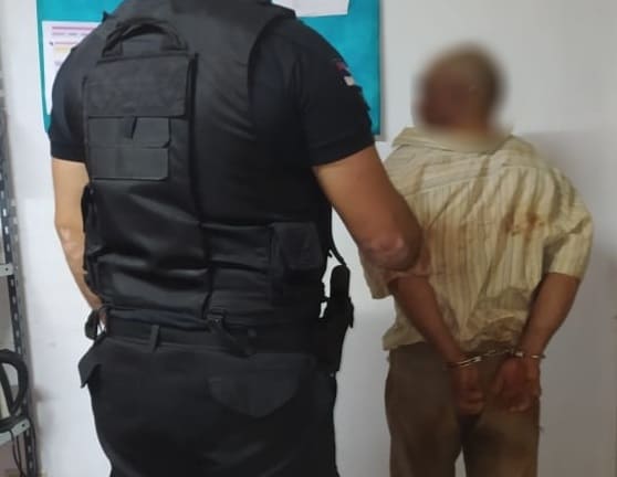 Detuvieron en Eldorado a un hombre que atacó a un joven con un arma blanca y le produjo la muerte