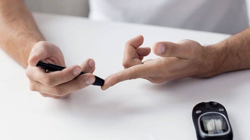 Científicos argentinos lograron revertir varias patologías causadas por la diabetes