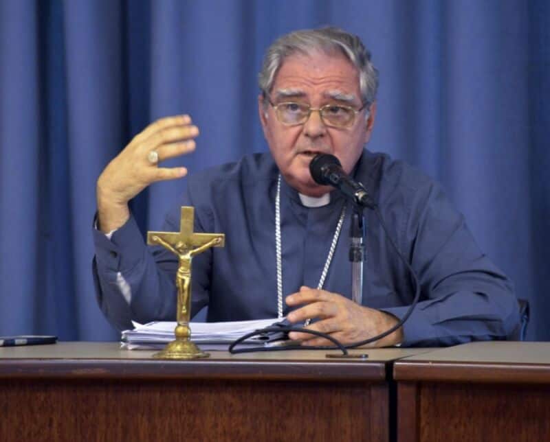 La Iglesia advirtió al FMI que el desafío está en “atender deuda pública sin dejar de lado las sociales”