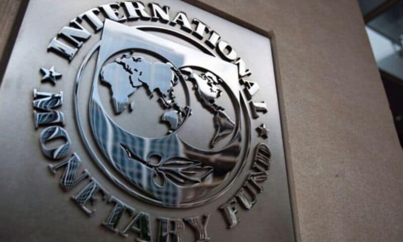 Afirman que el acuerdo entre la Argentina y el FMI avanza en la recta final