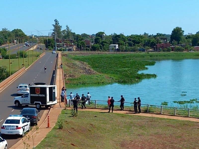 Encontraron muerto a un adolescente en El Zaimán: tenía una herida de bala en la cabeza