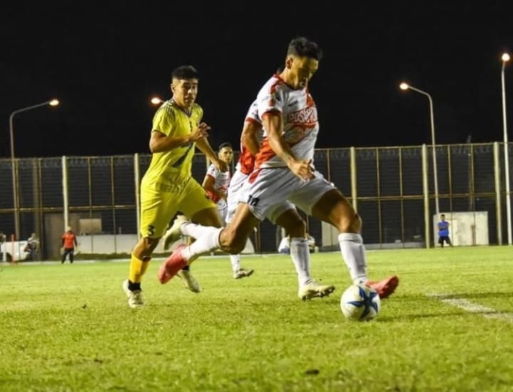 Se define en casa: Guaraní se trajo un empate de Formosa