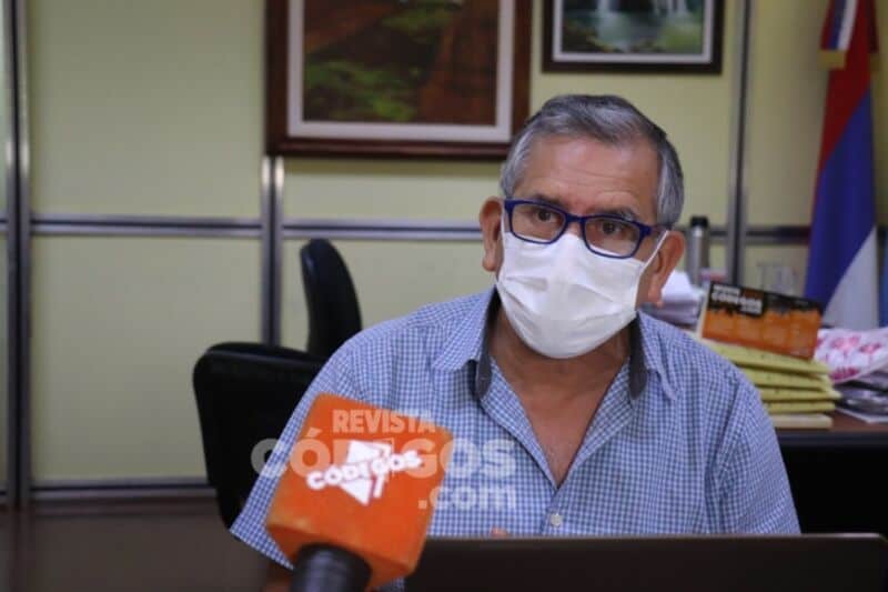 Galarza destacó el acuerdo salarial con gremios docentes y confirmó que no habrá pase sanitario para las escuelas 2 4 - galarza 1 - 3