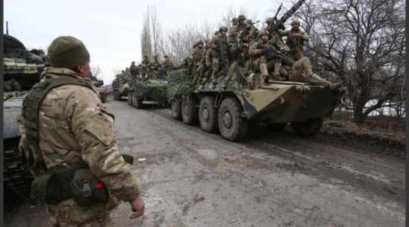 Expectativa mundial: Rusia y Ucrania comienzan hoy las negociaciones