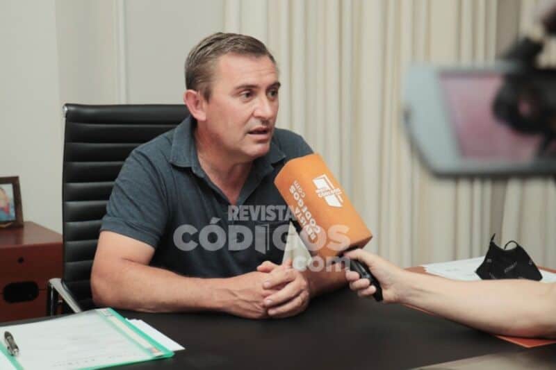 Campo Grande con plan de contingencia para la sequía y una batería de obras proyectadas