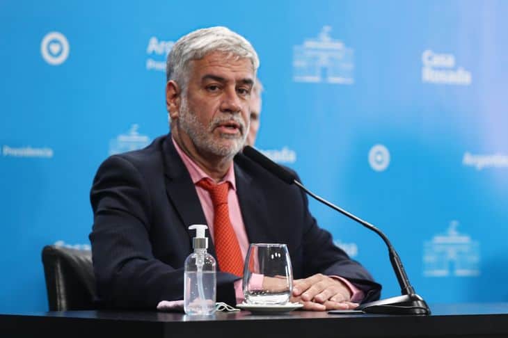 Según el Gobierno la inflación del 2022 no sera más alta que la del 2021