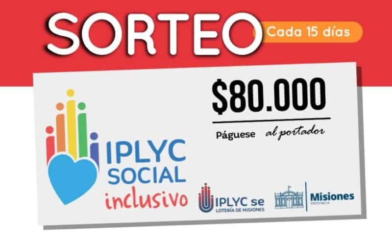 Vuelven Iplyc Inclusivo y Desafío Confort