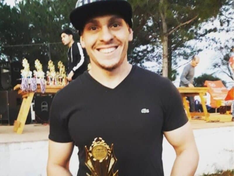 Solicitan dadores de sangre para un joven apostoleño accidentado en Chaco