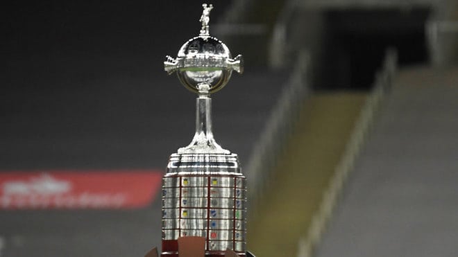La AFA confirmó que la final de la Copa Libertadores 2024 será en Buenos Aires