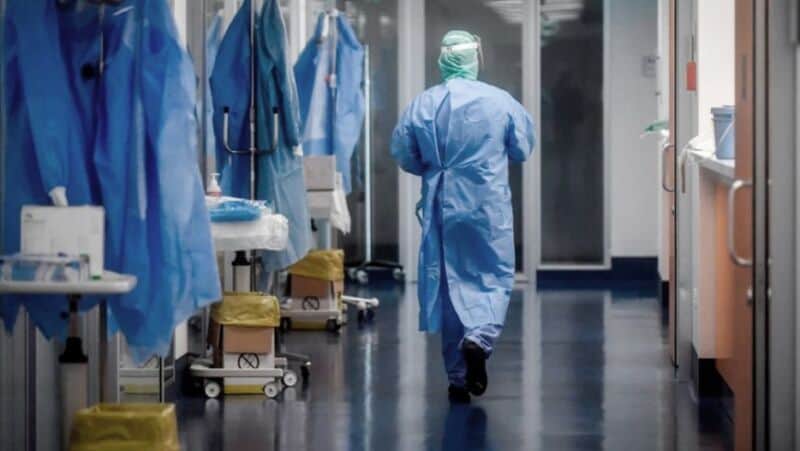 Coronavirus en Argentina: registraron 25.110 nuevos casos y 264 muertes