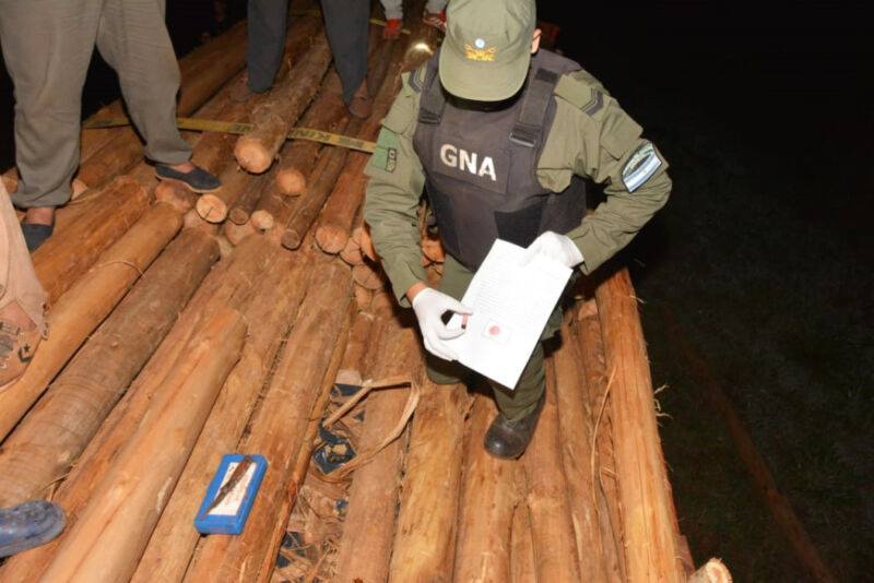 misiones 3toneladas marihuana 1 - 13