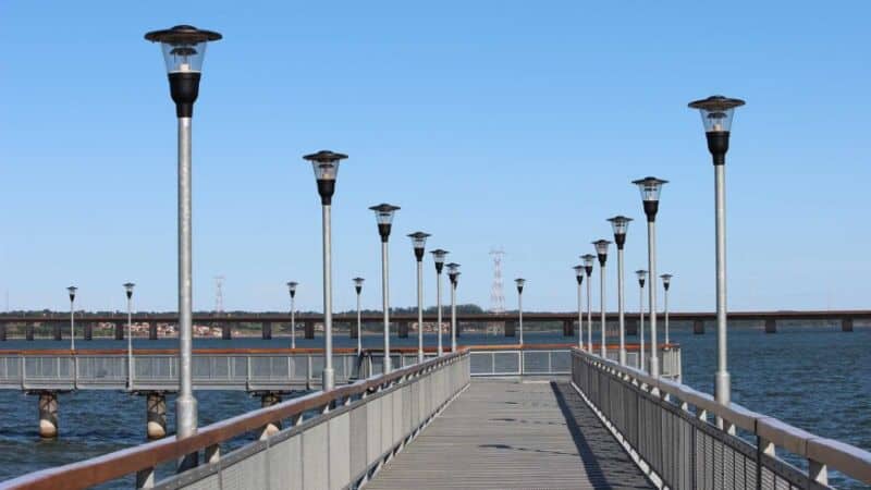 Domingo con buenas condiciones del tiempo en todo el territorio misionero