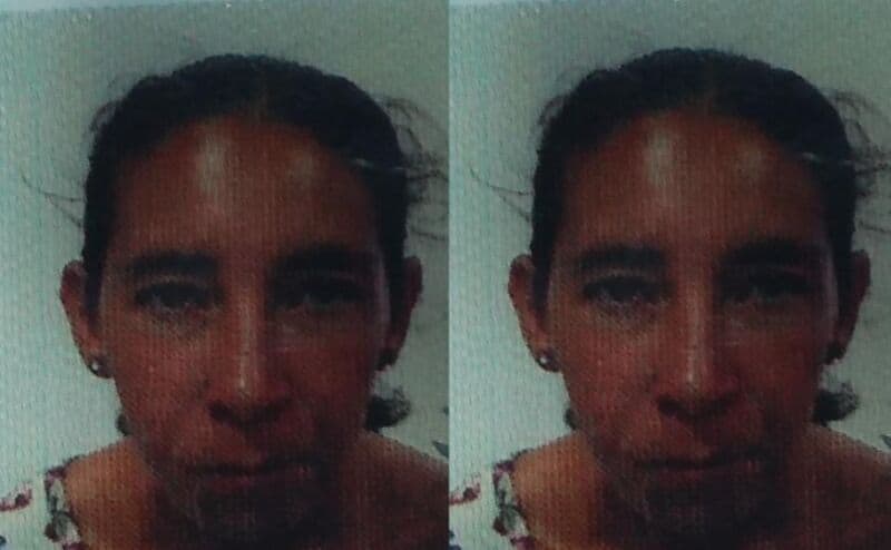 Buscan a una mujer de 27 años en El Soberbio