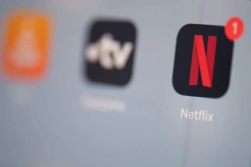 El truco para acceder al catálogo oculto de Netflix