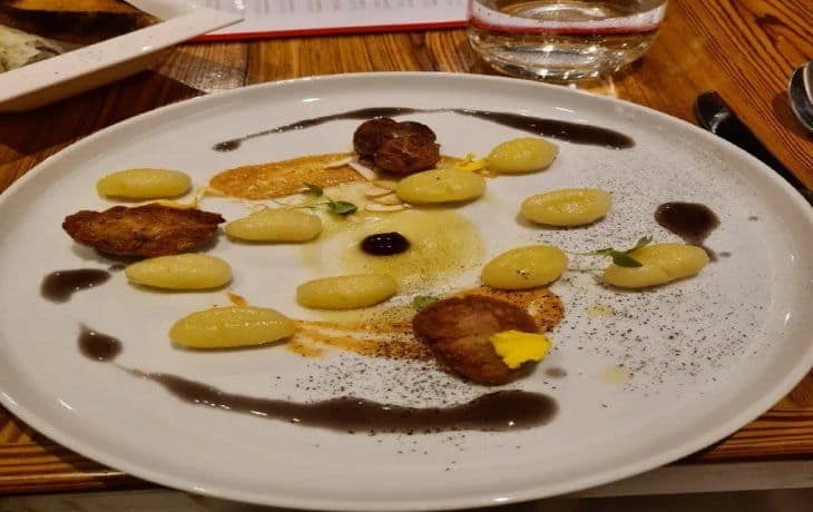 ¿Diez ñoquis a $4.200?: el plato gourmet que es viral