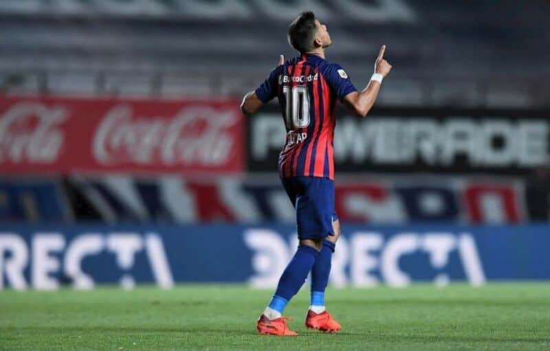 Boca cerró la incorporación del paraguayo Óscar Romero