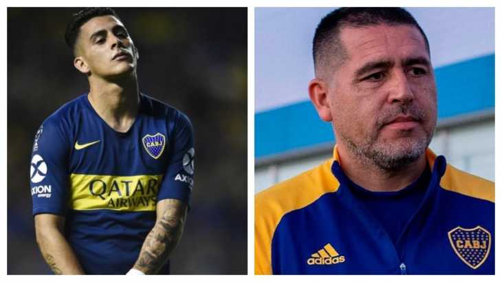 El representante de Pavón le respondió a Riquelme y dio su versión sobre la negociación con Los Ángeles Galaxy