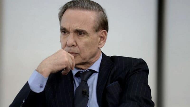 Pichetto: “La renuncia de Máximo es el comienzo, va a tener otros hechos en cadena”