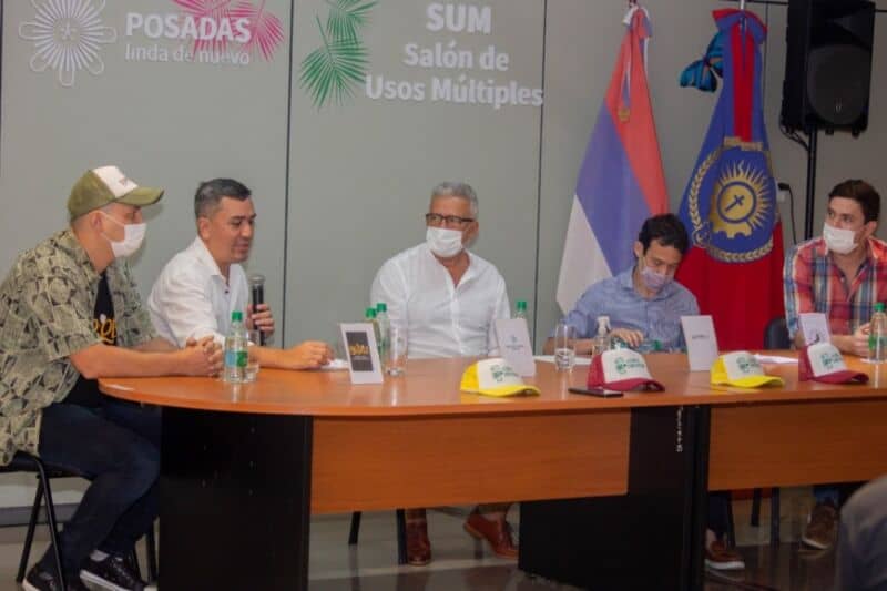 Este sábado llega “Una +”, festival de cerveza artesanal al balneario de El Brete