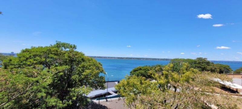 Miércoles con ambiente templado y máxima de 35°C en Misiones