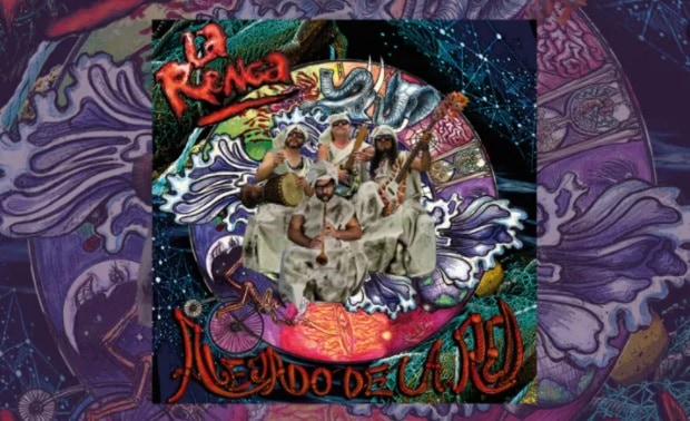 La Renga estrenó nuevo disco: 