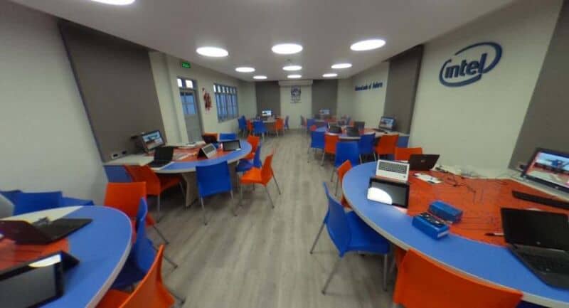 Escuela de Robótica: ya están abiertas las inscripciones definitivas para el 2022 en Posadas