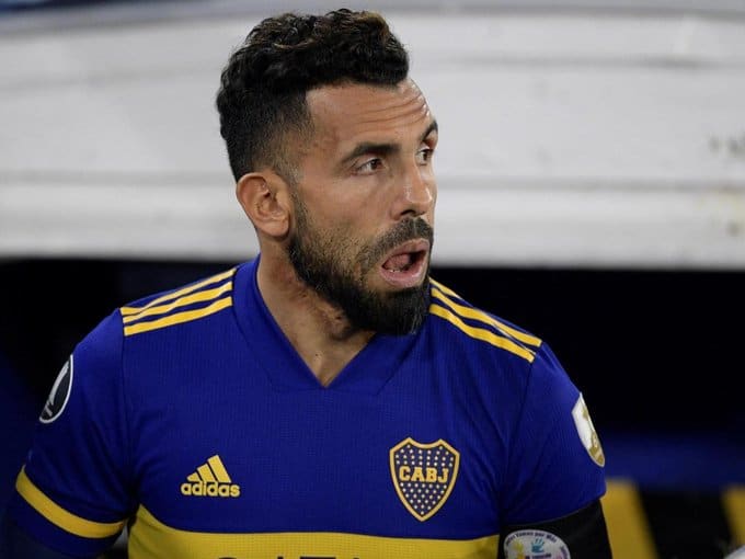 Otros dos clubes de la MLS van a la carga por Tévez