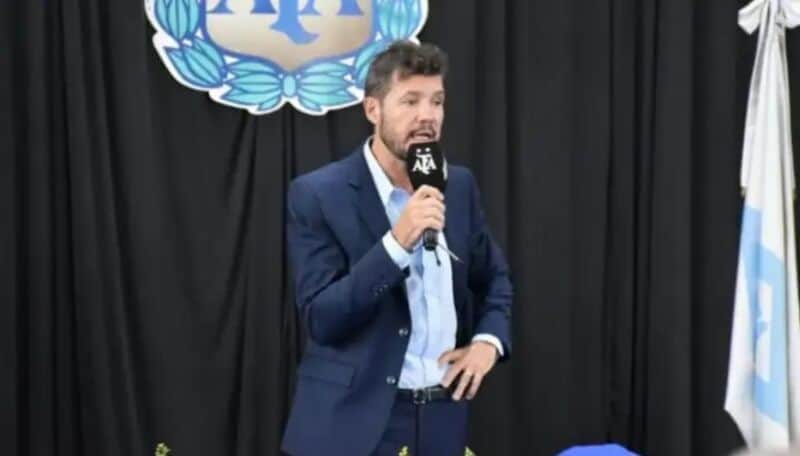 Fecha confirmada para las elecciones en la Liga Profesional