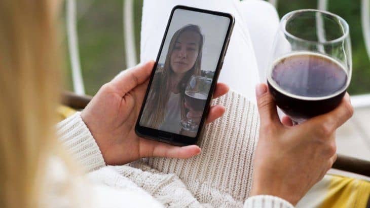 Cómo grabar una videollamada de WhatsApp