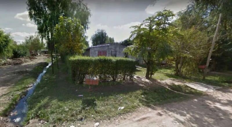 Buenos Aires: detuvieron a un hombre acusado de abusar de su hija, embarazarla y luego matar a su bebé