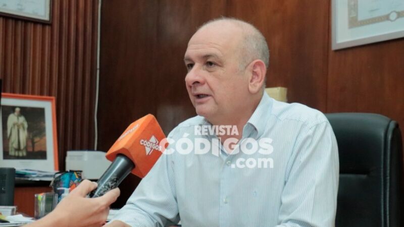 Wellbach: “Es un tiempo nuevo, de recambio, continuidad y trabajo” 1 2 - welbach2 - 1