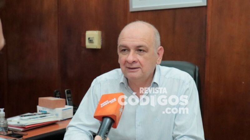 Wellbach: “Es un tiempo nuevo, de recambio, continuidad y trabajo” 2 4 - wellbach3 - 3