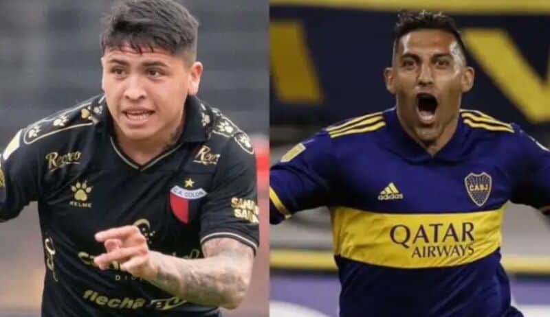 Colón compró a Wanchope y Farías no se va a Boca