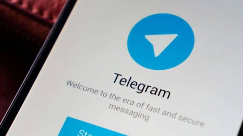 Brasil: ordenaron suspender Telegram en todo el país