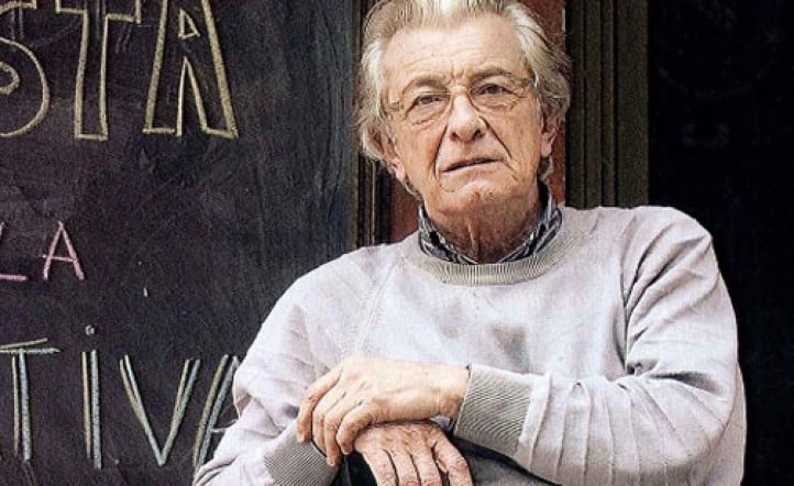 A los 78 años falleció el actor Arturo Bonín