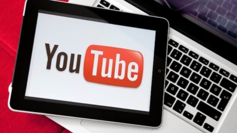 YouTube bloqueó en todo el mundo los canales de medios oficialistas rusos