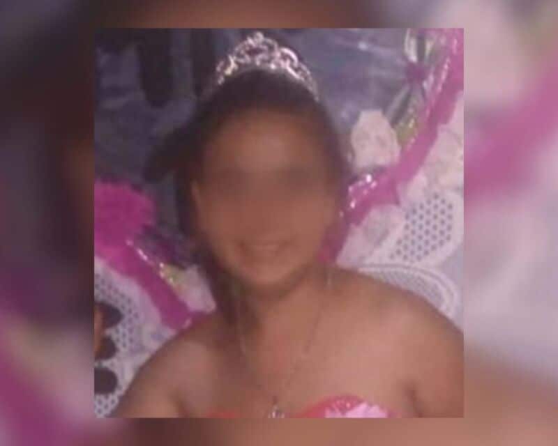 Hallaron y resguardaron a la adolescente buscada en Alem