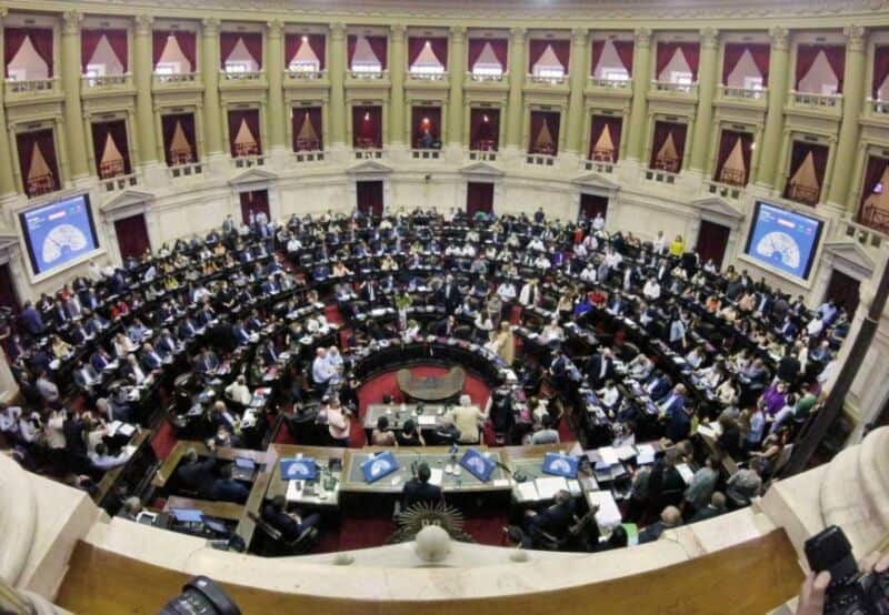 Acuerdo con el FMI: Diputados arranca la discusión con final abierto