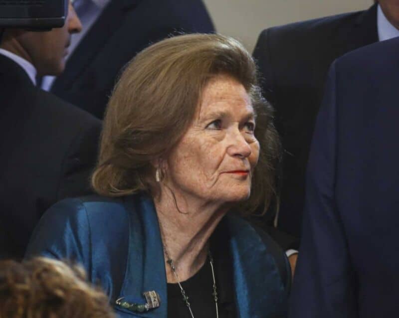 El Gobierno intentará que una mujer ocupe la vacante que dejó Highton de Nolasco en la Corte Suprema