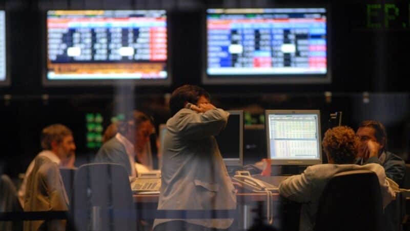 Aseguran que el acuerdo con el FMI podría provocar suba de acciones argentinas de hasta un 15%