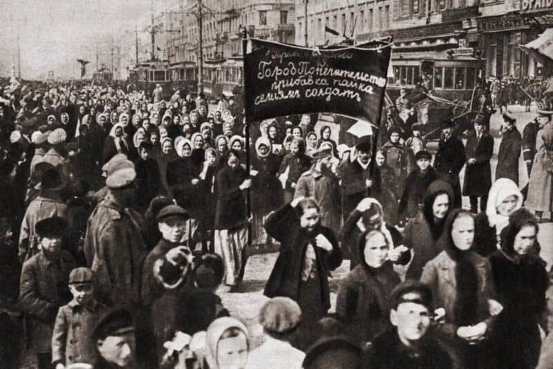 Día de la Mujer: ¿por qué se conmemora hoy, 8 de marzo?
