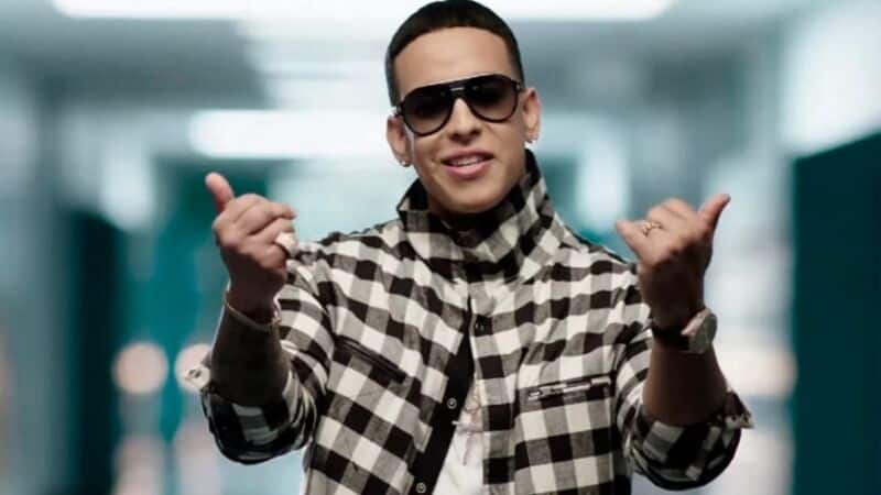 Daddy Yankee anunció su retiro musical y hará una última gira