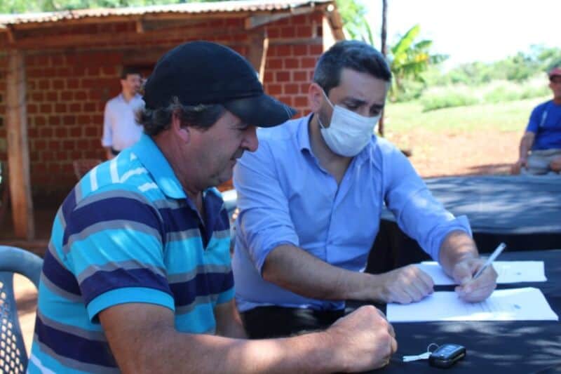 Asisten a productores hortícolas de Corpus 6 12 - ASISTENCI A PRODUCTORES 6 - 11