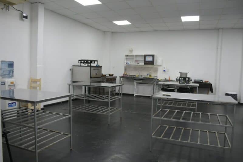 Arce: "Apostamos a jóvenes capacitados y con inserción laboral" 4 8 - Arce 1 1 - 7