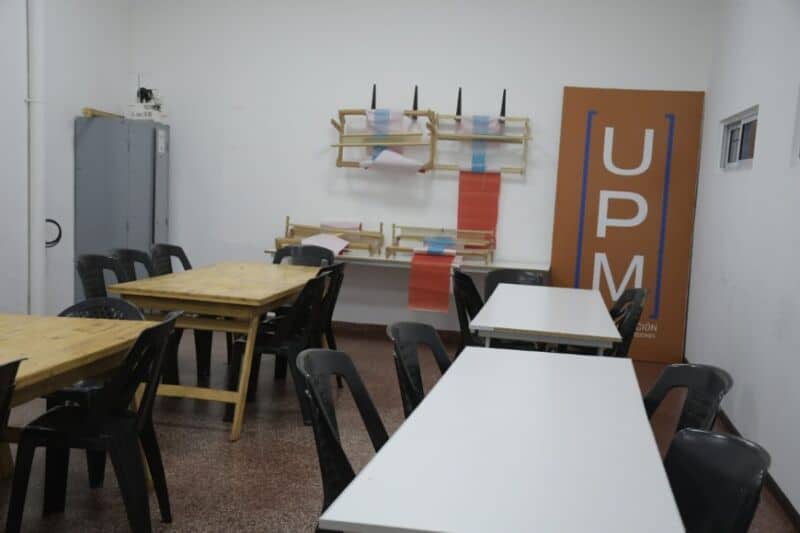 Arce: "Apostamos a jóvenes capacitados y con inserción laboral" 2 4 - Arce 3 - 3