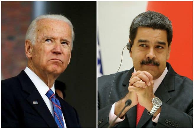 Giro inesperado: Estados Unidos se acerca a Venezuela en busca de petróleo