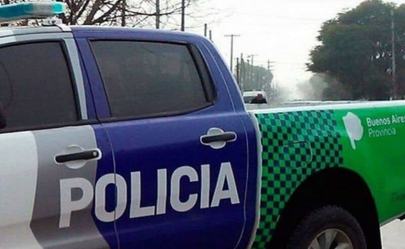 Era golpeada por su pareja y se defendió pegándole con una plancha en la cabeza