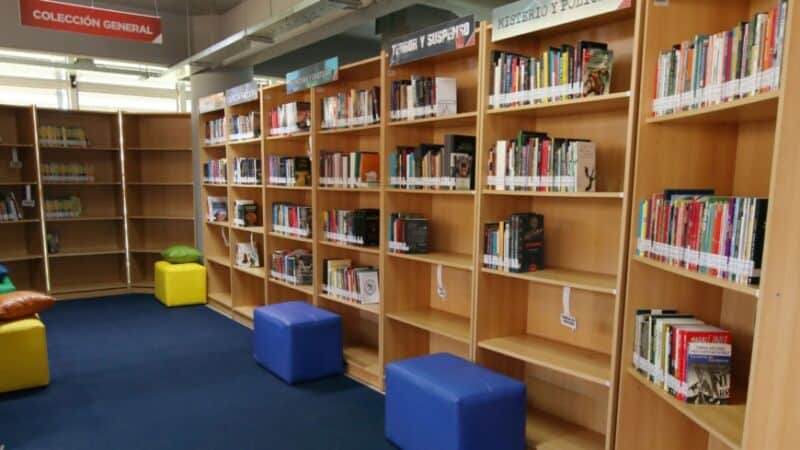 La Biblioteca Pública de Las Misiones habilitó una nueva vía de comunicación con los usuarios