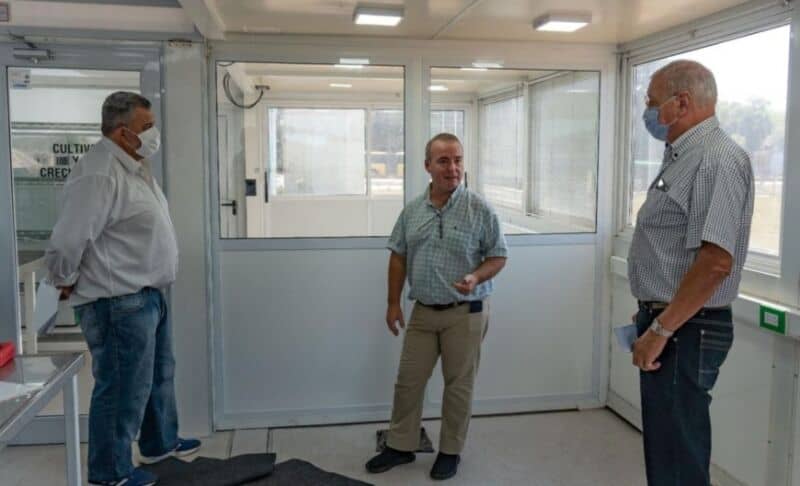 La Biofábrica de Misiones cierra un ciclo con superávit y cambios en el directorio